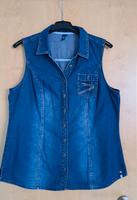 Jeansbluse ( Cecil ) Niedersachsen - Bremervörde Vorschau