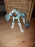 Lego Bionicle Toa Matoro Actionfigur Sachsen-Anhalt - Magdeburg Vorschau