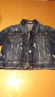 Liu Jo~ kurze Jeansjacke ~Gr.12J~Top! Dortmund - Bodelschwingh Vorschau