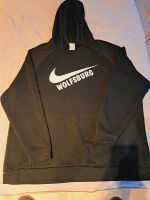 Nike Hoodie "Wolfsburg" Gr. XXL Niedersachsen - Wolfsburg Vorschau