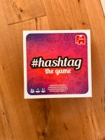 Hashtag - the Game neu Kr. Passau - Passau Vorschau