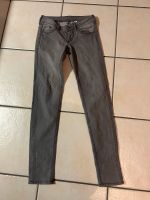 Jeans Slim h&m 24/30 Hessen - Grünberg Vorschau