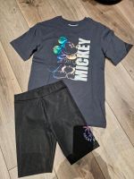 Micky Tshirt Radler Shorts Niedersachsen - Belm Vorschau