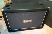 Laney GS212IE 2x12 Box mit Celestion G12T-75 Speaker Stuttgart - Stuttgart-Mitte Vorschau