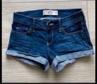 Hollister Hot Pants Gr.25 Nordrhein-Westfalen - Lippstadt Vorschau