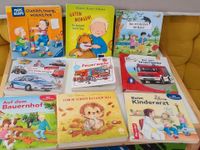 Kinderbücher Niedersachsen - Bockhorn Vorschau