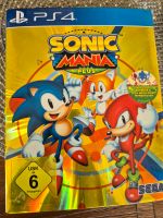 Ps4 Spiel sonic mania München - Thalk.Obersendl.-Forsten-Fürstenr.-Solln Vorschau