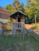 Baumhaus, Spielhaus Brandenburg - Fredersdorf-Vogelsdorf Vorschau