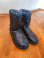 UGG Blau Gr 38 Bayern - Neufahrn Vorschau
