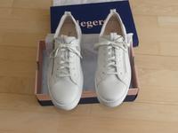 Damen Sneaker von LEGERO, Rejoise, Gr. 7,5, sehr guter Zustand Bayern - Kissing Vorschau