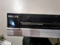 Philips DVDR3440H DVD Player und Recorder HDD Festplatte München - Milbertshofen - Am Hart Vorschau