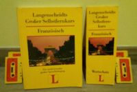 Langenscheidt Grosser Selbstlernkurs Französisch Sachsen - Kohren-Sahlis Vorschau