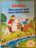 Bibi und Tina auf dem Reiterhof Niedersachsen - Wunstorf Vorschau