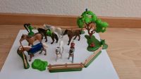 Playmobil Pferde Stuttgart - Vaihingen Vorschau