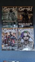 Panini Geek! 15, 17, 23, 24 Magazin Games Filme TV-Serien Zeitsch Niedersachsen - Schapen Vorschau