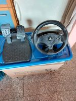 Verkaufe Thrustmaster T80 Racing Wheel Baden-Württemberg - Güglingen Vorschau