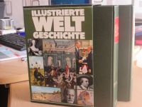 Illustrierte Weltgeschichte in zwei Bänden, Veit Valentin, 1976 Bayern - Kulmbach Vorschau