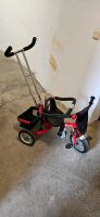 Kinderfahrrad Kiddo Bayern - Schwandorf Vorschau