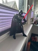 Lego Technik DARTH VADER Nordrhein-Westfalen - Lindlar Vorschau