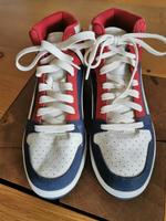 Puma Rebound Layup Sneaker/ Freizeitschuh Gr. 41/ Herren NEU Bayern - Dinkelsbuehl Vorschau