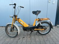 Jawa Babetta 207 500 1983 Moped Mofa Roller Simson S5 Sachsen-Anhalt - Osterweddingen Vorschau