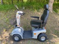 Senioren Eletromobil Shoprider Nordrhein-Westfalen - Winterberg Vorschau