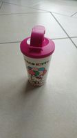 Tupperware Hello Kitty Trinkbecher 330ml - neuwertig Nordrhein-Westfalen - Bünde Vorschau