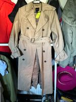 Trenchcoat Hessen - Bad Zwesten Vorschau