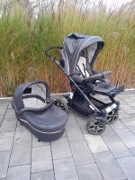 Hartan Racer GT Kinderwagen Nordrhein-Westfalen - Rheinbach Vorschau