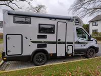 Chausson S 514 Sport Line (baugl. Challenger S 194) Nordrhein-Westfalen - Oberhausen Vorschau