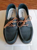 Tamaris Bootsschuhe 38 Navy Nubuk OVP Sachsen - Wurzen Vorschau