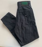 Mom Jeans Tommy Hilfiger 27/32 Bayern - Ingolstadt Vorschau