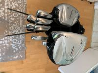 Golf Set K1  Komperdell für Einsteiger Kr. München - Deisenhofen Vorschau