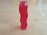 IKEA Vase wellenförmig Glas rot matt Welle Blumenvase Niedersachsen - Katlenburg-Lindau Vorschau