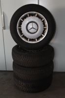 4 x MERCEDES WINTERREIFEN 195/65R15 C - E - KLASSE NR. 936 Nordrhein-Westfalen - Siegen Vorschau