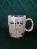 Rosario Starbucks Coffee City Mug Tasse Global Icon NEU Niedersachsen - Wolfsburg Vorschau