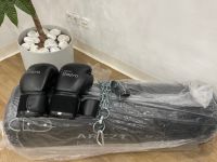 Boxsack von ARTZT (inkl. Boxhandschuhe + Halterung) - neu Nordrhein-Westfalen - Siegen Vorschau