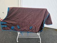 NEU!! Outdoor Decke Pferdedecke winterdecke loesdau 135cm 250 g Nordrhein-Westfalen - Solingen Vorschau