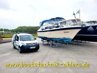 Mobiler Boots und Motorenservice Niedersachsen - Oldenburg Vorschau