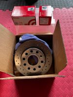 Brembo Bremsenset  VA + HA VAG 280mm + 253mm Niedersachsen - Didderse Vorschau