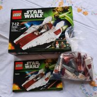 Lego Star Wars 75003 Bayern - Fischbachau Vorschau