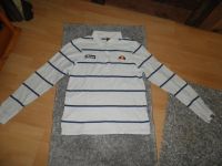 Ellesse-Poloshirt langarm Gr.S/M  Topzustand Saarbrücken-Mitte - Alt-Saarbrücken Vorschau