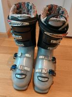 Ski -Schuhe Gr. 41 / 27.0 - 28.0 Baden-Württemberg - Waldshut-Tiengen Vorschau