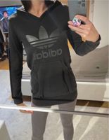 Adidas Hoodie 34 Schwarz Bayern - Bad Endorf Vorschau