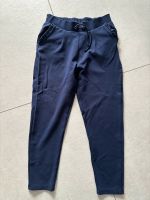 Hose Jogger lockere Hose Gr. 152 blau Niedersachsen - Wolfsburg Vorschau