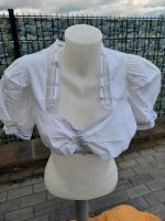 Dirndlbluse Dirndl Bluse Sachsen-Anhalt - Wengelsdorf Vorschau