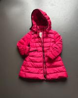 Original Moncler Jacke Mantel  Charpal 5 J 110 cm Super Zustand Neuhausen-Nymphenburg - Nymphenburg Vorschau