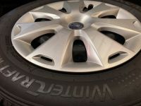 Ford Winterräder 215/60R16 6,5jx16 ET50 Focus C/S-Max Mondeo Saarland - Schmelz Vorschau