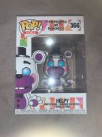 Verkaufe hier Five Nights at Freddys Helpy Funko Pop Häfen - Bremerhaven Vorschau