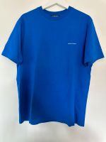 Balenciaga T-Shirt Shirt in S/M Blau wenig getragen Innenstadt - Köln Altstadt Vorschau